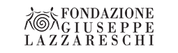 logo fondazione Lazzareschi cliente di Demia Lucca